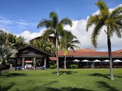 -宴悦海鲜餐厅·游水海鲜·牛排(亚龙湾瑞吉店)