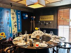 -庐灶江南·江南菜·四合院Bistro(东直门雍和宫·原华侨宾馆店)