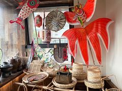 -包整·丝娃娃(甲秀楼景观店)