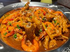 -胖哥俩肉蟹煲(福州仓山爱琴海店)