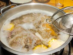 -牛品福潮汕牛肉火锅(旺庄店)