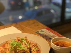 -CALDO CALDO 卡多厨房(双盛花园店)