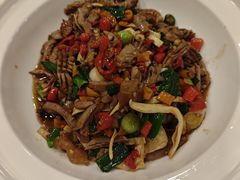 -攸州小镇家湘菜(小米科技园店)