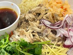 -东排食堂长沙小吃大排档(五一广场店)