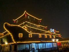 -二十八里太湖船菜(吉祥路店)