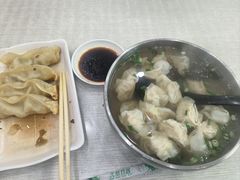 -大董锅贴(崇安寺店)