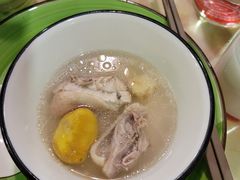 -四季合味椰子鸡(南山大冲店)