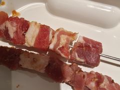 -丰茂烤串(公园店)