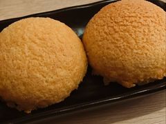 脆皮叉烧包-添好运点心专门店(深水埗店)