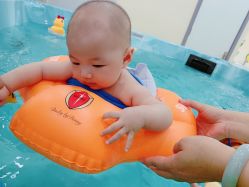 点击看大图 -四季宝贝婴幼儿水育成长中心(陆家嘴店)