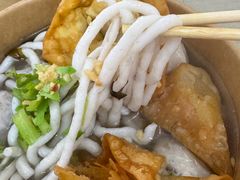-非遗·十八曲鱼饺(西马总店)