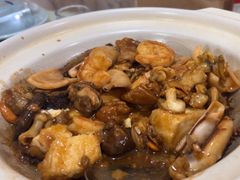 -逢春菜馆天津菜(胜利路店)