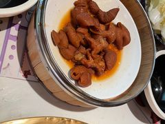 -哥老官重庆美蛙鱼头(虹口龙之梦店)