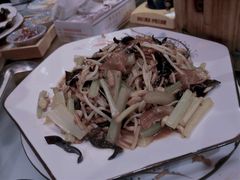 -满堂春特色餐馆