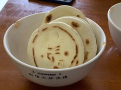 -刘信牛羊肉泡馍小炒(回民街店)