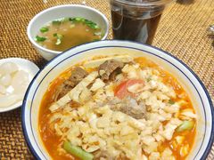 -毅祥斋老孙家泡馍(西羊市店)