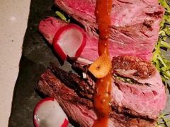 -赤坂亭M9和牛烧肉·日料398放题(万达店)