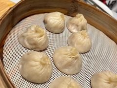 同庆楼小笼包-同庆楼(金宝汇店)