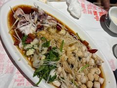 -即墨老公社·海肠捞饭大王(古城店)