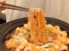 -前海沿·青岛菜(乐客城店)