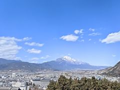 -大理古城