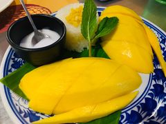 -simply thai天泰(长泰广场店)