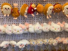 -海底捞火锅(劲松店)