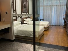 -苏州环秀晓筑养生度假村