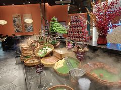-空之介寿喜烧·和牛放题(恒隆广场店)