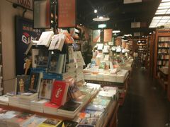 -西西弗书店&矢量咖啡(壹方购物中心店)