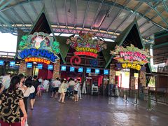 -杭州浪浪浪水公园
