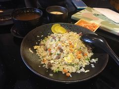 -禾绿回转寿司(苏宁广场店)