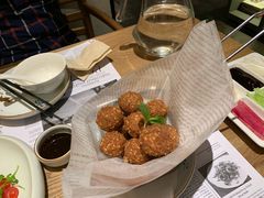 -小大董·烤鸭(凤凰汇店)