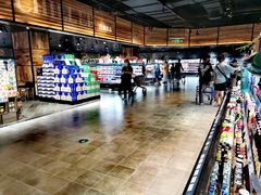-胖东来生活广场(健康路店)