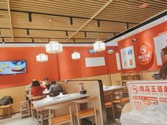 -槐店王婆大虾(西太堡店)