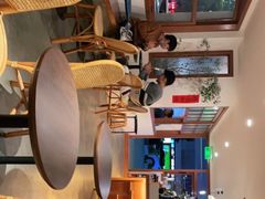 大堂-PUZZLE COFFEE 拼图咖啡