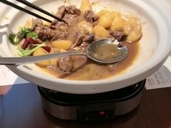 -U你·天然调味(南湖总店)