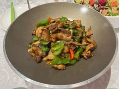 -马凯餐厅(地安门店)