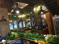 -马上吃潮汕鲜牛肉火锅店(城市花园惠民北小区店)