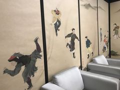 -北京盘古七星酒店