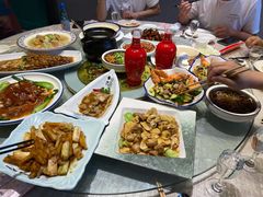 -天宝酒店(万达店)