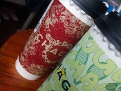 -霸王茶姬(南强街店)