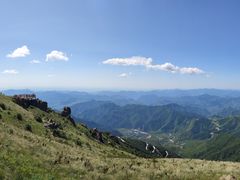 -白草畔自然风景区