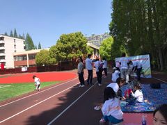 -金宝贝早教(金地·喜悦荟oopcity店)