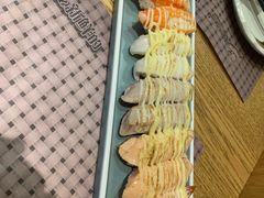 -林妈妈村·日式料理(宝山万达店)