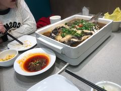 -半天妖烤鱼(芝罘吾悦广场店)