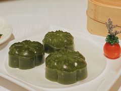 椰香青团-金悦轩海鲜酒家(南宁店)