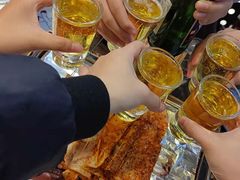 -一烧一烤•锦州烧烤(KTV包房·长江街店)