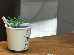 -O.P.S. CAFE