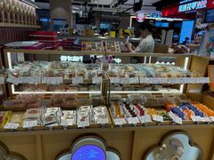 -唐饼家(龙之梦购物中心虹口店)